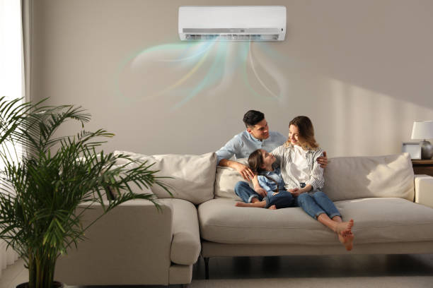 Reliable Shell Valley, ND HVAC Solutions