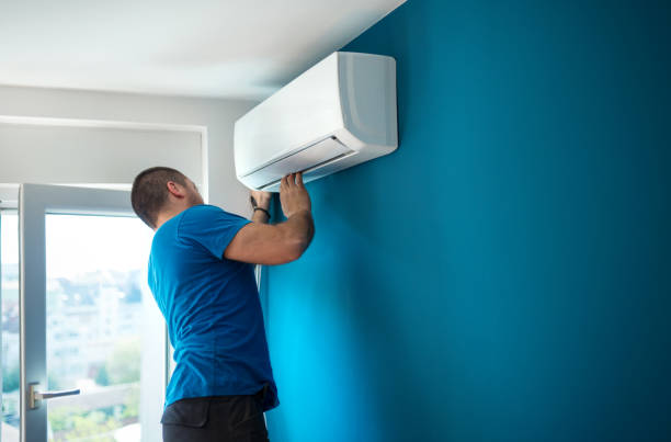 Best Commercial HVAC in Shell Valley, ND
