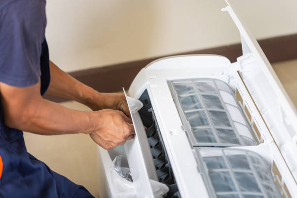Best HVAC Retrofitting and Upgrading in Shell Valley, ND
