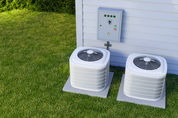 Best HVAC Software and Technology in Shell Valley, ND