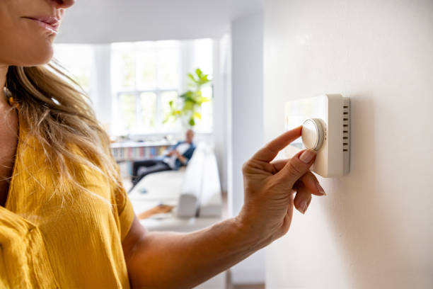 Best Seasonal HVAC Services in Shell Valley, ND