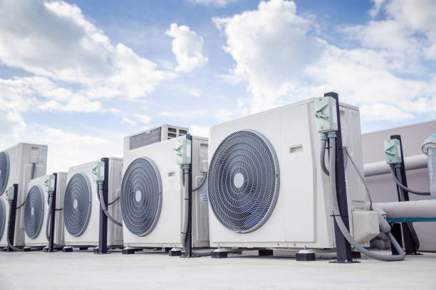 Best VRF (Variable Refrigerant Flow) Systems in Shell Valley, ND
