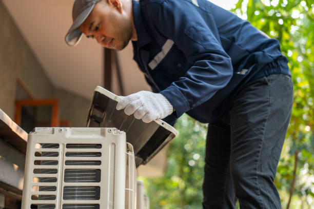 Best HVAC Supply and Distribution in Shell Valley, ND