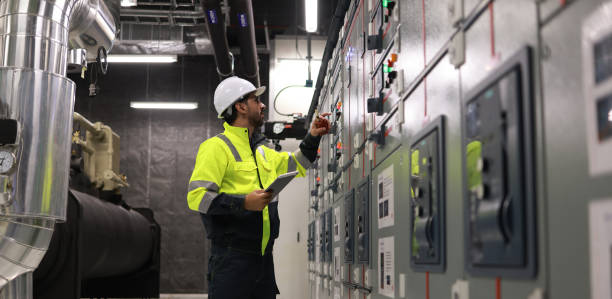 Best HVAC for Healthcare Facilities in Shell Valley, ND
