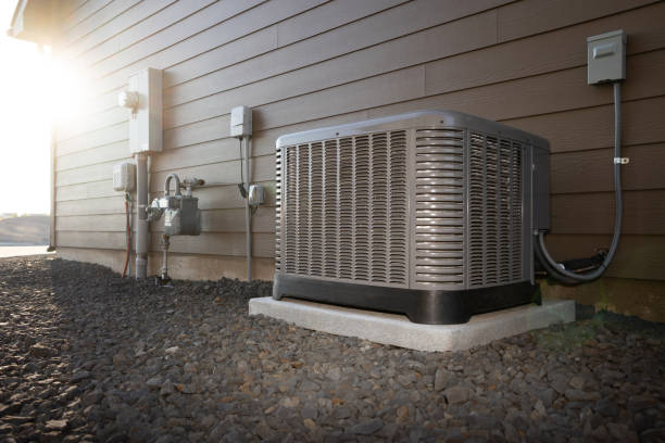 Best Ductless Mini-Split Systems in Shell Valley, ND